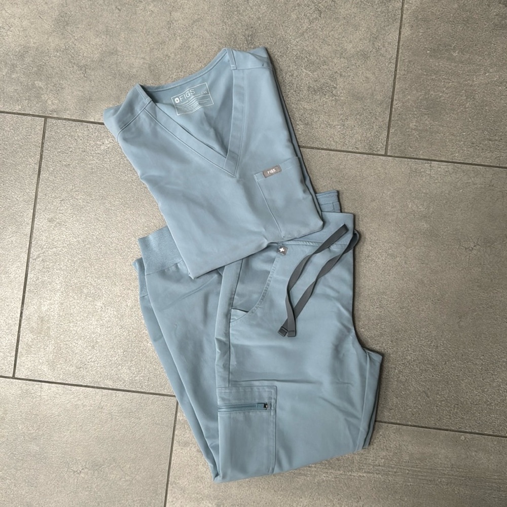 XSP Zamora Jogger & XS Catarina Top